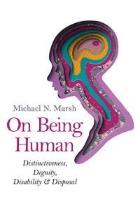 Cover image: On Being Human 9781782794516