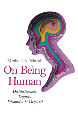 Cover image: On Being Human 9781782794516