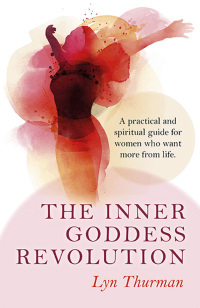 Cover image: The Inner Goddess Revolution 9781782794547