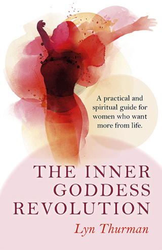 Cover image: The Inner Goddess Revolution 9781782794547