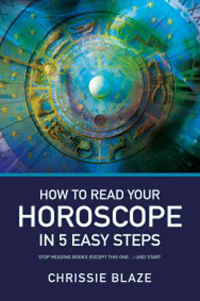 Omslagafbeelding: How to Read Your Horoscope in 5 Easy Steps 9781846940729