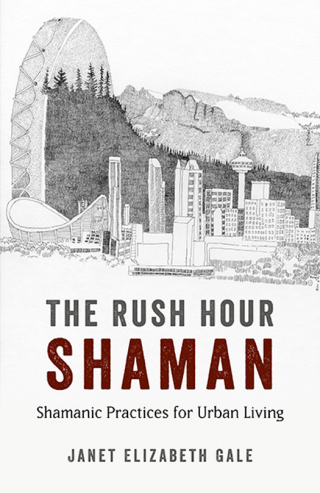 Cover image: Rush Hour Shaman 9781782794660