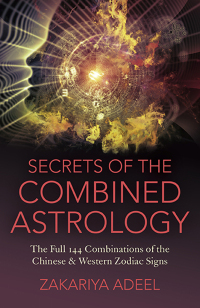 Omslagafbeelding: Secrets of the Combined Astrology 9781782794684
