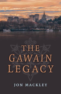 Titelbild: The Gawain Legacy 9781782794851