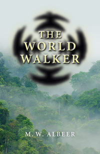 Imagen de portada: The World Walker 9781782794905