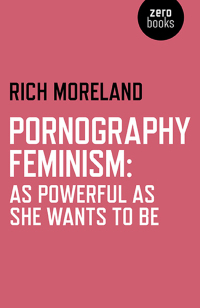 Cover image: Pornography Feminism 9781782794967