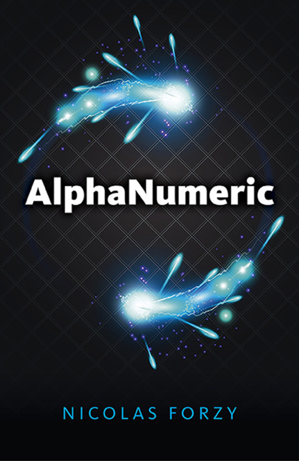 AlphaNumeric (eBook)