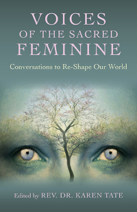 Immagine di copertina: Voices of the Sacred Feminine 9781782795100