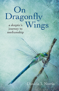 Omslagafbeelding: On Dragonfly Wings 9781782795124