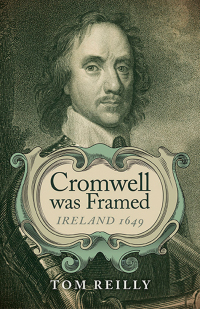 Cover image: Cromwell was Framed 9781782795162