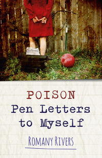 Omslagafbeelding: Poison Pen Letters to Myself 9781782795209
