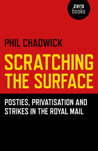 Cover image: Scratching the Surface 9781782795247