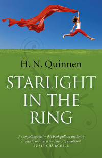 Immagine di copertina: Starlight in the Ring 9781782795322
