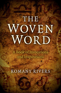Cover image: The Woven Word 9781782795421