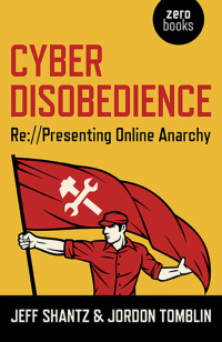 Imagen de portada: Cyber Disobedience 9781782795568