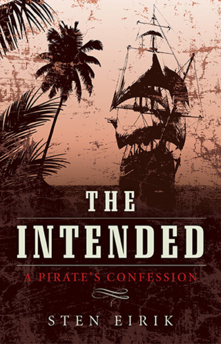 Cover image: The Intended 9781782795728