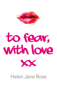 Titelbild: To Fear, With Love 9781782795810