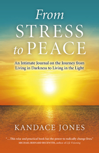 صورة الغلاف: From Stress to Peace 9781782796046