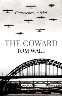 Cover image: The Coward 9781782796169