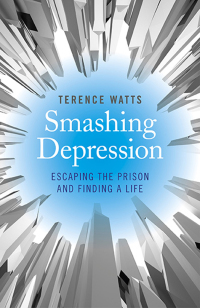 Cover image: Smashing Depression 9781782796190