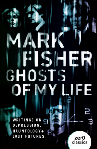 Cover image: Ghosts of My Life 9781780992266