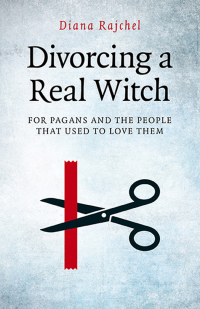 Cover image: Divorcing a Real Witch 9781782796312