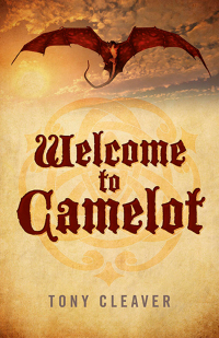 Cover image: Welcome to Camelot 9781782796459
