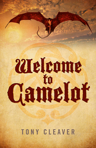 Cover image: Welcome to Camelot 9781782796459