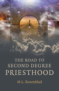 Imagen de portada: The Road to Second Degree Priesthood 9781782796473