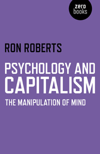 Cover image: Psychology and Capitalism 9781782796541
