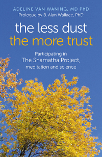 Cover image: The Less Dust the More Trust 9781780999487
