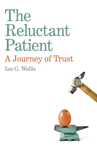 Cover image: The Reluctant Patient 9781782796732