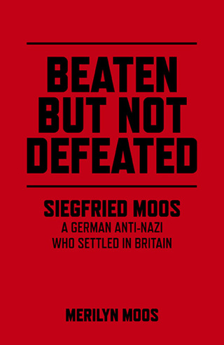 Cover image: Beaten But Not Defeated 9781782796770