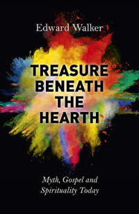 Imagen de portada: Treasure Beneath the Hearth 9781782796794