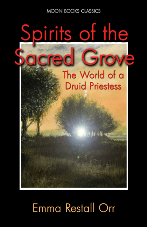 Spirits of the Sacred Grove - FULL INSTANT DOWNLOAD | PDF DOCX EPUB