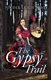 Imagen de portada: The Gypsy Trail 9781782796916
