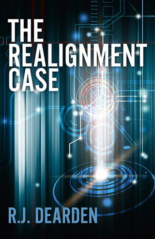 Omslagafbeelding: The Realignment Case 9781782796992