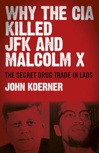 Why The CIA Killed JFK and Malcolm X | 9781782797012, 9781782797005 ...