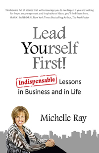 Cover image: Lead Yourself First! 9781782797036