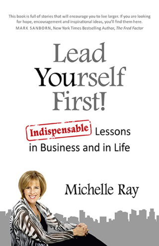Immagine di copertina: Lead Yourself First! 9781782797036