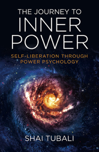 Cover image: The Journey to Inner Power 9781782797135