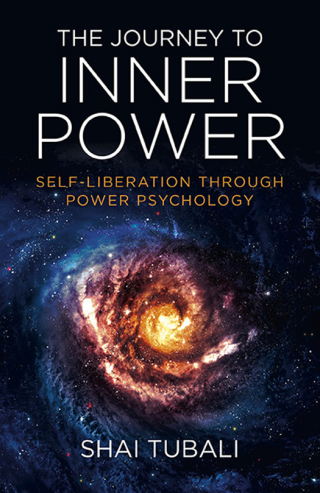 Imagen de portada: The Journey to Inner Power 9781782797135