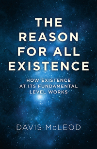 صورة الغلاف: The Reason for all Existence 9781782797197