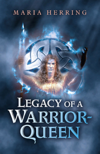 Omslagafbeelding: Legacy of a Warrior Queen 9781782797333