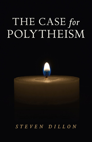 Omslagafbeelding: The Case for Polytheism 9781782797357