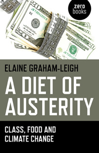 Omslagafbeelding: A Diet of Austerity 9781782797401