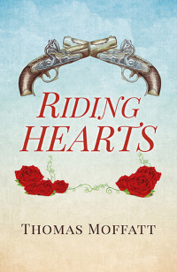 Cover image: Riding Hearts 9781782797449