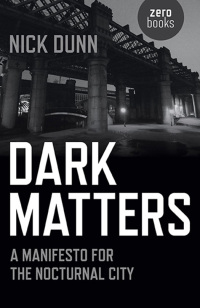 Immagine di copertina: Dark Matters 9781782797487