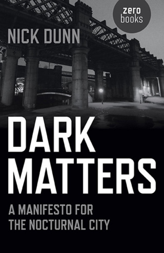Imagen de portada: Dark Matters 9781782797487