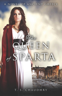 صورة الغلاف: The Queen of Sparta 9781782797500